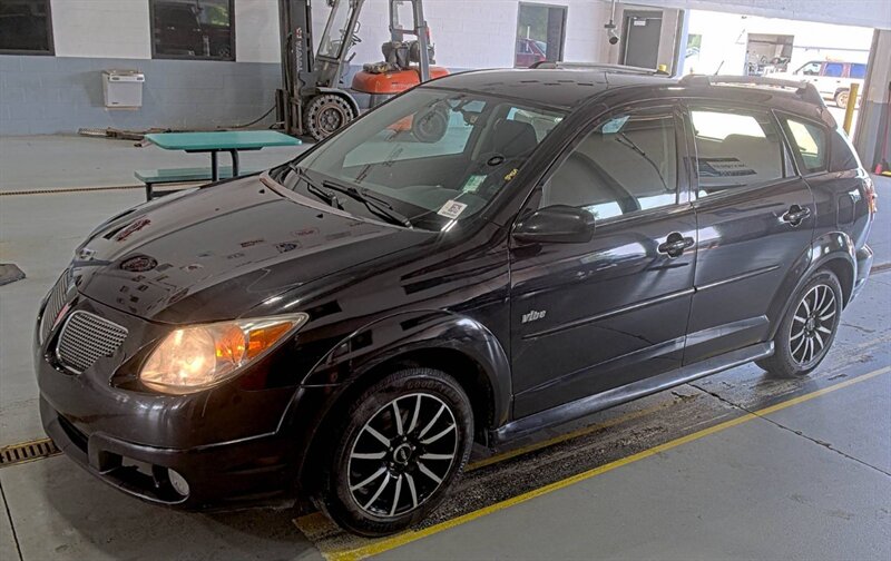 2007 Pontiac Vibe - Photo 18 - Elkhart, IN 46514