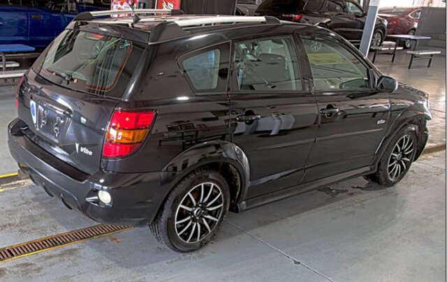 2007 Pontiac Vibe - Photo 16 - Elkhart, IN 46514
