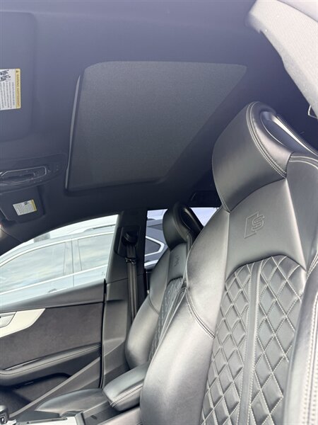 2018 Audi S5 Sportback 3.0T quattro Prestige - Photo 13 - Elkhart, IN 46514