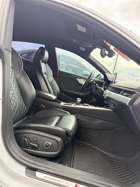 2018 Audi S5 Sportback 3.0T quattro Prestige - Photo 14 - Elkhart, IN 46514