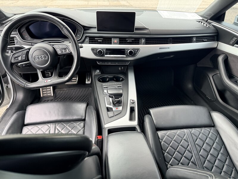 2018 Audi S5 Sportback 3.0T quattro Prestige - Photo 12 - Elkhart, IN 46514