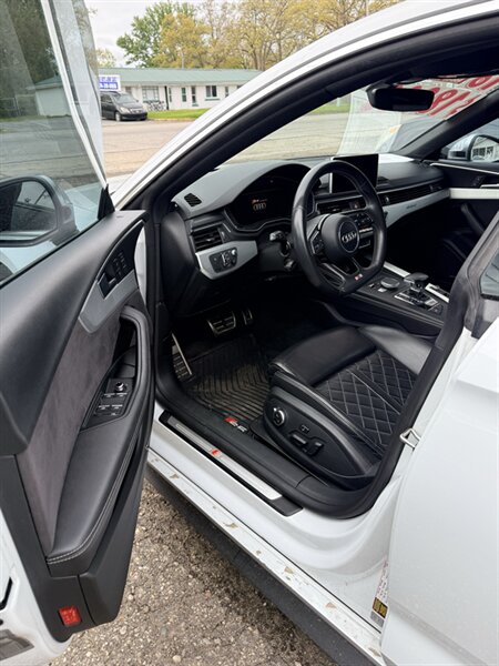 2018 Audi S5 Sportback 3.0T quattro Prestige - Photo 8 - Elkhart, IN 46514