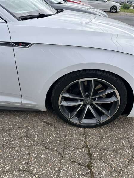 2018 Audi S5 Sportback 3.0T quattro Prestige - Photo 4 - Elkhart, IN 46514