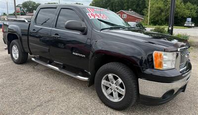2011 GMC Sierra 1500 SLE   - Photo 5 - Elkhart, IN 46514