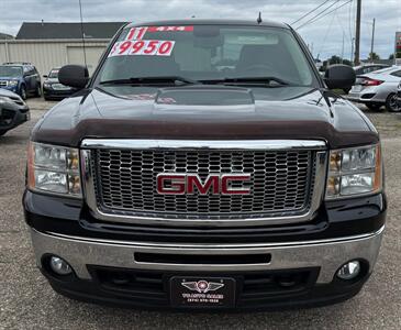 2011 GMC Sierra 1500 SLE   - Photo 3 - Elkhart, IN 46514