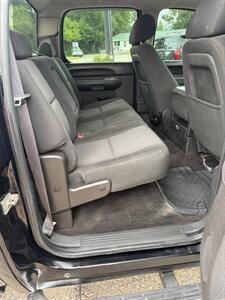 2011 GMC Sierra 1500 SLE   - Photo 19 - Elkhart, IN 46514