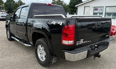 2011 GMC Sierra 1500 SLE   - Photo 7 - Elkhart, IN 46514