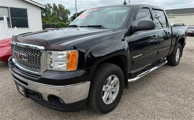 2011 GMC Sierra 1500 SLE   - Photo 1 - Elkhart, IN 46514