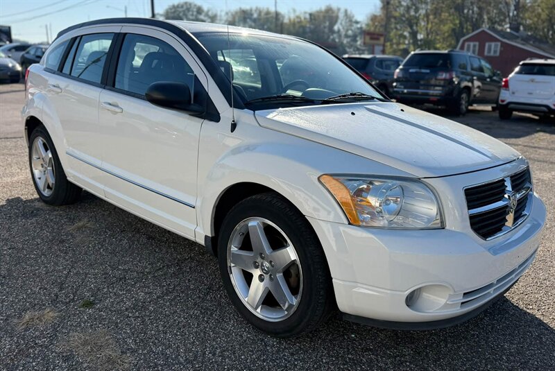 2009 Dodge Caliber R/T - Photo 2 - Elkhart, IN 46514