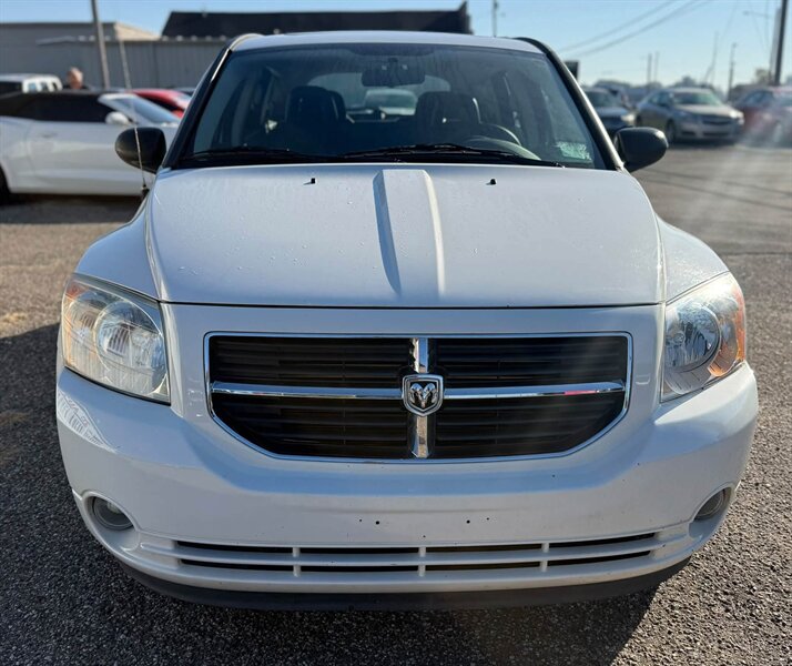 2009 Dodge Caliber R/T - Photo 3 - Elkhart, IN 46514