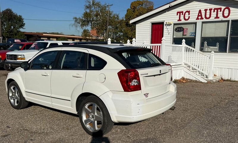 2009 Dodge Caliber R/T - Photo 6 - Elkhart, IN 46514