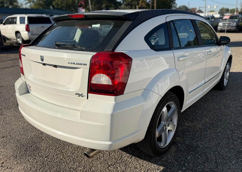 2009 Dodge Caliber R/T - Photo 5 - Elkhart, IN 46514