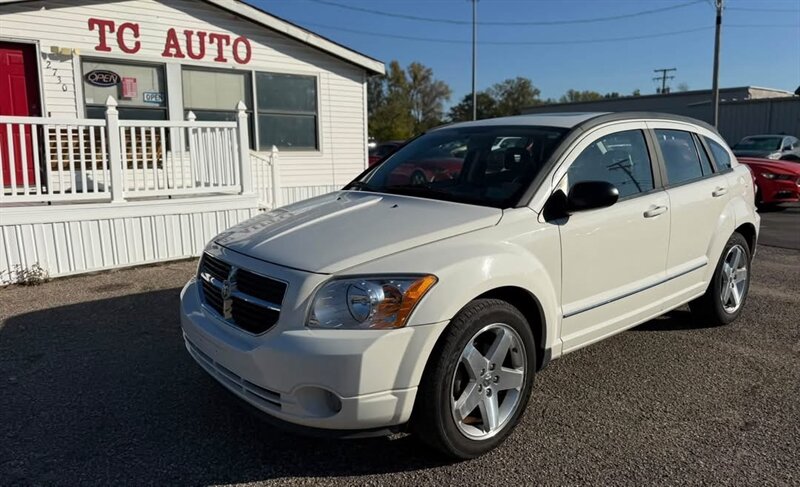 2009 Dodge Caliber R/T - Photo 1 - Elkhart, IN 46514
