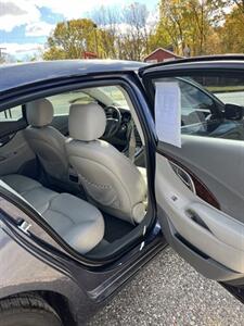 2013 Buick LaCrosse Leather   - Photo 12 - Elkhart, IN 46514