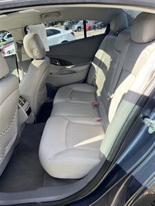 2013 Buick LaCrosse Leather   - Photo 8 - Elkhart, IN 46514