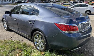 2013 Buick LaCrosse Leather   - Photo 2 - Elkhart, IN 46514