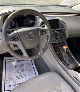 2013 Buick LaCrosse Leather   - Photo 6 - Elkhart, IN 46514