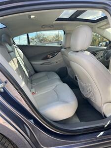 2013 Buick LaCrosse Leather   - Photo 13 - Elkhart, IN 46514