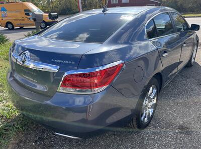 2013 Buick LaCrosse Leather   - Photo 3 - Elkhart, IN 46514