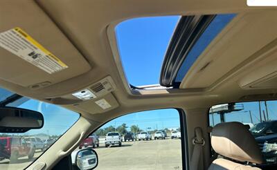 2011 GMC Yukon XL Denali   - Photo 9 - Elkhart, IN 46514