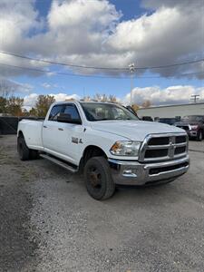2014 RAM 3500 SLT - Photo 1 - Elkhart, IN 46514