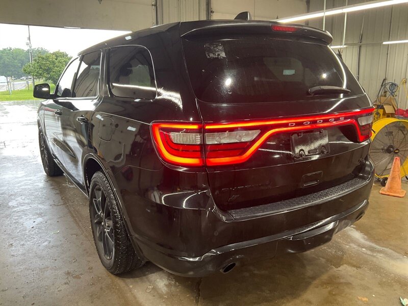 2018 Dodge Durango R/T  