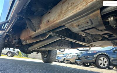 2011 Chevrolet Silverado 3500HD LTZ - Photo 13 - Elkhart, IN 46514