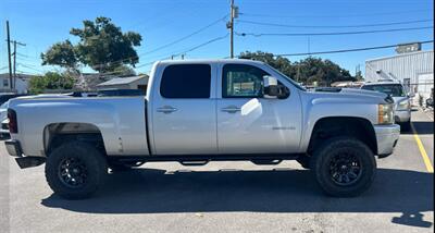 2011 Chevrolet Silverado 3500HD LTZ - Photo 6 - Elkhart, IN 46514