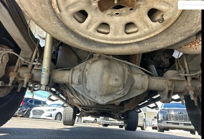 2011 Chevrolet Silverado 3500HD LTZ - Photo 12 - Elkhart, IN 46514