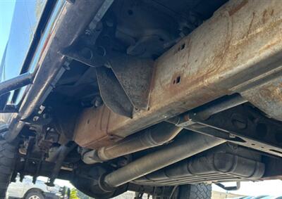 2011 Chevrolet Silverado 3500HD LTZ - Photo 15 - Elkhart, IN 46514