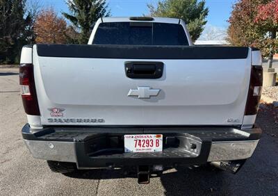 2011 Chevrolet Silverado 3500 LTZ   - Photo 21 - Elkhart, IN 46514