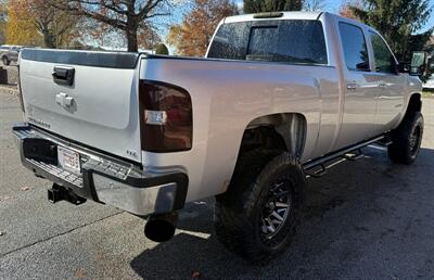 2011 Chevrolet Silverado 3500 LTZ   - Photo 20 - Elkhart, IN 46514
