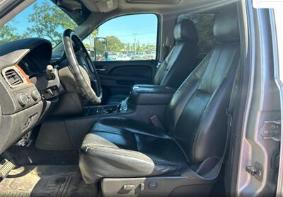 2011 Chevrolet Silverado 3500HD LTZ - Photo 9 - Elkhart, IN 46514