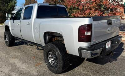 2011 Chevrolet Silverado 3500 LTZ   - Photo 19 - Elkhart, IN 46514