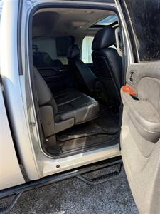 2011 Chevrolet Silverado 3500 LTZ   - Photo 29 - Elkhart, IN 46514