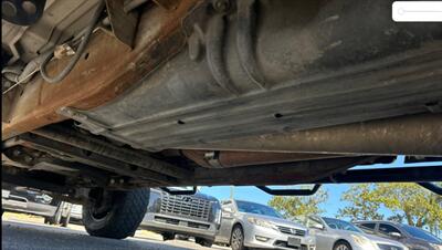 2011 Chevrolet Silverado 3500HD LTZ - Photo 11 - Elkhart, IN 46514