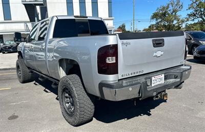 2011 Chevrolet Silverado 3500HD LTZ - Photo 4 - Elkhart, IN 46514
