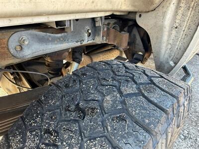 2011 Chevrolet Silverado 3500 LTZ   - Photo 35 - Elkhart, IN 46514