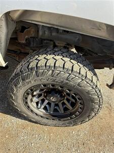 2011 Chevrolet Silverado 3500 LTZ   - Photo 34 - Elkhart, IN 46514