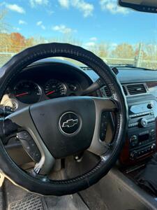 2011 Chevrolet Silverado 3500 LTZ   - Photo 23 - Elkhart, IN 46514