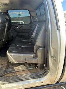 2011 Chevrolet Silverado 3500 LTZ   - Photo 32 - Elkhart, IN 46514