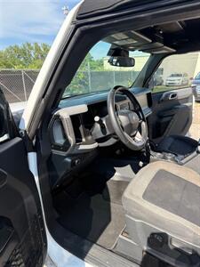 2021 Ford Bronco Big Bend   - Photo 7 - Elkhart, IN 46514