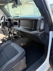 2021 Ford Bronco Big Bend   - Photo 10 - Elkhart, IN 46514