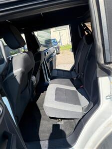 2021 Ford Bronco Big Bend   - Photo 9 - Elkhart, IN 46514