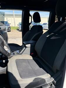 2021 Ford Bronco Big Bend   - Photo 8 - Elkhart, IN 46514