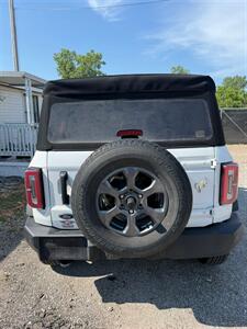 2021 Ford Bronco Big Bend   - Photo 6 - Elkhart, IN 46514