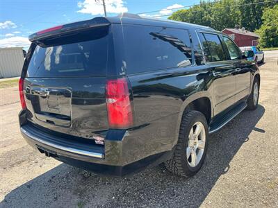 2016 Chevrolet Suburban LTZ   - Photo 3 - Elkhart, IN 46514