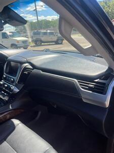 2016 Chevrolet Suburban LTZ   - Photo 13 - Elkhart, IN 46514