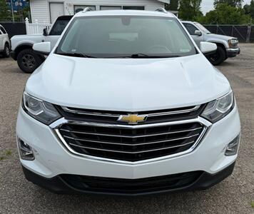 2018 Chevrolet Equinox LT   - Photo 3 - Elkhart, IN 46514