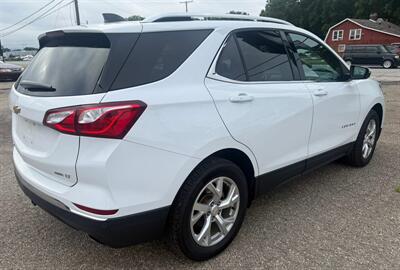 2018 Chevrolet Equinox LT   - Photo 5 - Elkhart, IN 46514